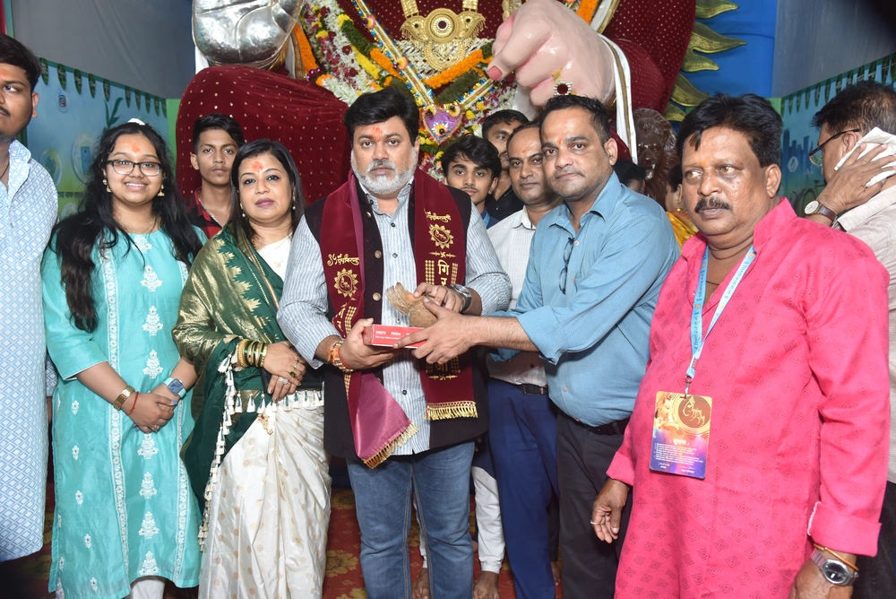 Ganeshotsav 2022-23