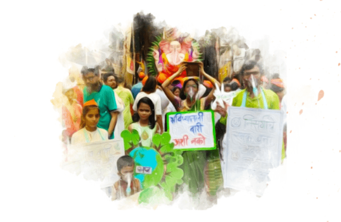Eco-friendly slogans