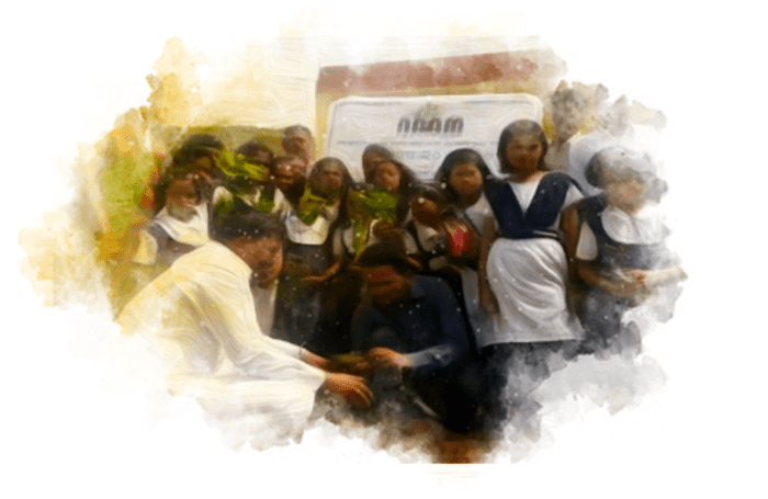 Nana Patekar Foundation Naam