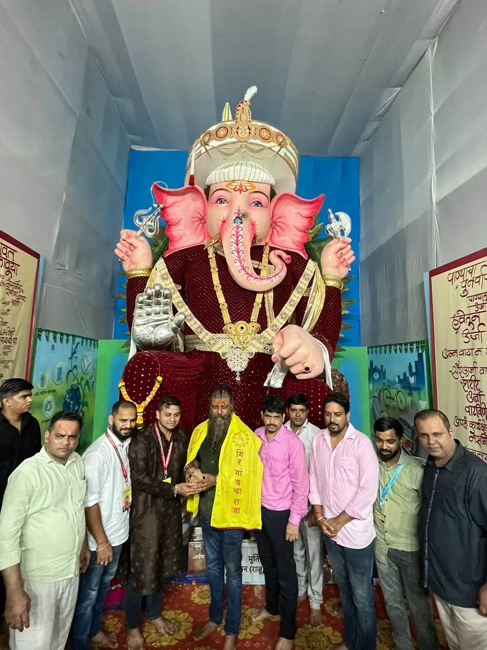 Devotees